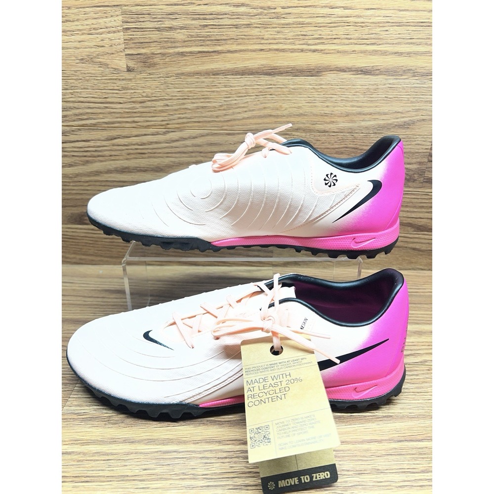 Nike Phantom GX 2 Academy TF 'Prism Pack size 12